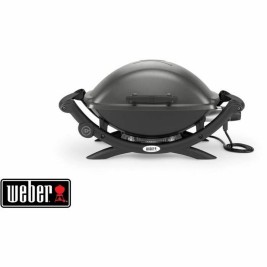 Барбекю Weber Q 1400 Алуминий Желязо