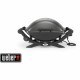 Барбекю Weber Q 1400 Алуминий Желязо NaN –  BB Преносими барбекюта