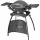 Барбекю Weber Q 1400 Алуминий NaN –  BB Преносими барбекюта