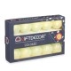 Гирлянда от LED Светлини Gift Decor BL-005 BL-005 Зелен 2,3 m 31 x 20 x 6,5 cm Pall (12 броя) NaN –  BB Гирлянди за външно осветление