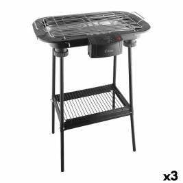 Електрическото Барбекю Kiwi 2000 W 3 броя