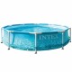 Басейн Подвижен Intex Frame 4485 L Кръгъл 305 x 76 cm NaN –  BB Подвижни басейни