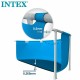 Басейн Подвижен Intex Frame 4485 L Кръгъл 305 x 76 cm NaN –  BB Подвижни басейни