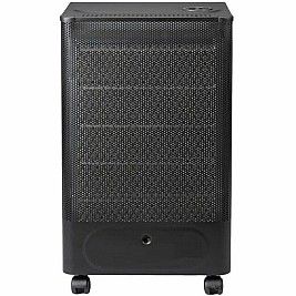 Газова Печка Favex 3000 W Черен