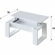 Помощна маса 45-54 x 105 x 55 cm NaN от | techMAG.bg Помощна маса 45-54 x 105 x 55 cm NaN – BB Спомагателни маси