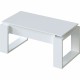 Помощна маса 45-54 x 105 x 55 cm NaN от | techMAG.bg Помощна маса 45-54 x 105 x 55 cm NaN – BB Спомагателни маси