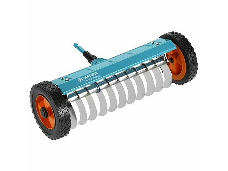 Lawn scarifier Gardena 3395-20 1 броя NaN –  BB Скарификатори