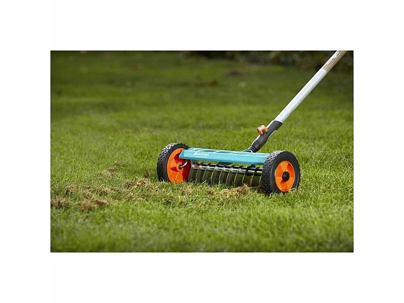 Lawn scarifier Gardena 3395-20 1 броя NaN –  BB Скарификатори