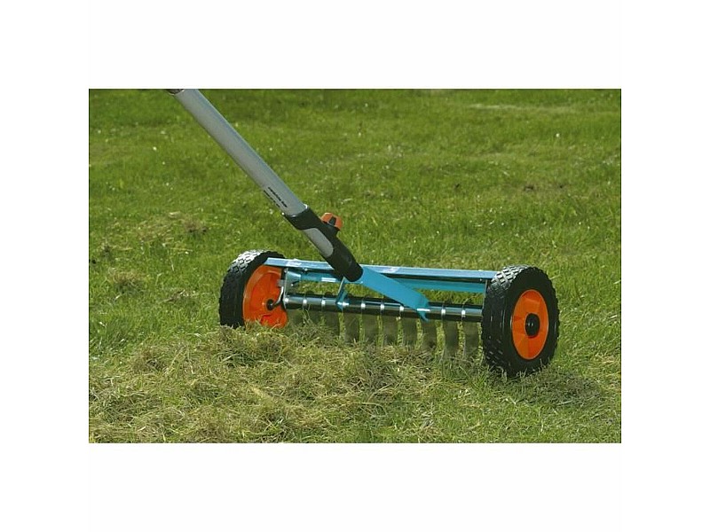 Lawn scarifier Gardena 3395-20 1 броя NaN –  BB Скарификатори