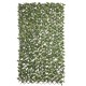 Решетка Natural Laurel плетена ракита Бамбук 2 x 200 x 100 cm NaN –  BB Декоративни огради