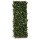 Решетка Natural Laurel плетена ракита Бамбук 2 x 200 x 100 cm NaN –  BB Декоративни огради