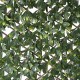Решетка Natural Laurel плетена ракита Бамбук 2 x 200 x 100 cm NaN –  BB Декоративни огради