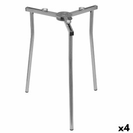 Трипод за Готвене на Паеля La Dehesa 1800-LD 1800-LD 72,5 x 11 x 36 cm Регулируем 4 броя