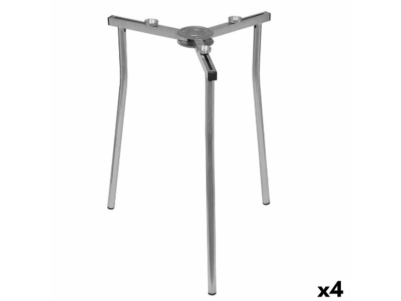Трипод за Готвене на Паеля La Dehesa 1800-LD 1800-LD 72,5 x 11 x 36 cm Регулируем 4 броя NaN –  BB Вторични горелки