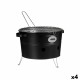 Портативно барбекю La Dehesa 201020GS 201020GS Желязо цинк 35 x 21 x 42 cm (4 броя) NaN –  BB Преносими барбекюта