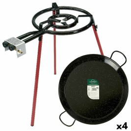 Горелка за Паела La Dehesa 5070-LD 5070-LD Ø 46 cm 73 x 12 x 46 cm Комплект 4 броя