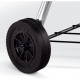 Барбекю Weber Compact Ø 47 cm Емайлирана Стомана NaN –  BB Преносими барбекюта
