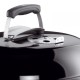 Барбекю Weber Compact Ø 47 cm Емайлирана Стомана NaN –  BB Преносими барбекюта
