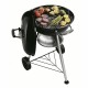 Барбекю Weber Compact Ø 47 cm Емайлирана Стомана NaN –  BB Преносими барбекюта