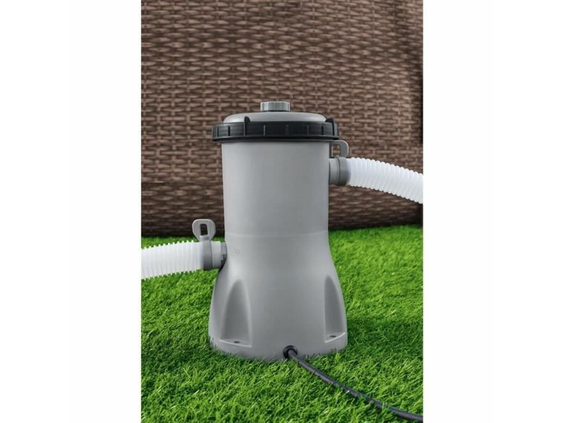 Растения за обработка на плувен басейн Bestway 58386 NaN –  BB Филтри