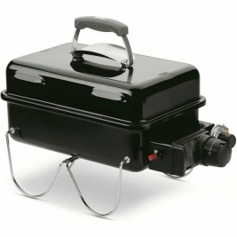 Барбекю Weber Go-anywhere Емайлирана Стомана