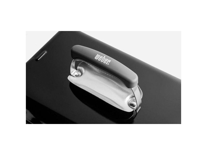 Барбекю Weber Go-anywhere Емайлирана Стомана NaN от | techMAG.bg Барбекю Weber Go-anywhere Емайлирана Стомана NaN – BB Преносими барбекюта