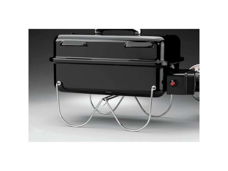 Барбекю Weber Go-anywhere Емайлирана Стомана NaN от | techMAG.bg Барбекю Weber Go-anywhere Емайлирана Стомана NaN – BB Преносими барбекюта