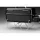 Барбекю Weber Go-anywhere Емайлирана Стомана NaN от | techMAG.bg Барбекю Weber Go-anywhere Емайлирана Стомана NaN – BB Преносими барбекюта