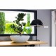Саксия EDA Ø 59 cm Бял Пластмаса Кръгъл NaN –  BB Саксии