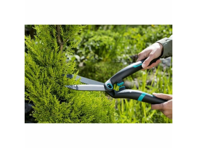 Ножици за резитба с две ръце Gardena Boxwood NaN –  BB Ножици за подрязване с две ръце