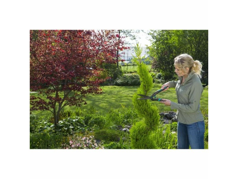 Ножици за резитба с две ръце Gardena Boxwood NaN –  BB Ножици за подрязване с две ръце