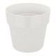 Саксия Elho Бял Пластмаса Кръгъл Ø 35 cm Ø 35 x 32 cm NaN –  BB Саксии