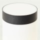 LED bollard light Brilliant Dody Сензор за Движение Метал Черен 10 W NaN –  BB Осветление на пътеката