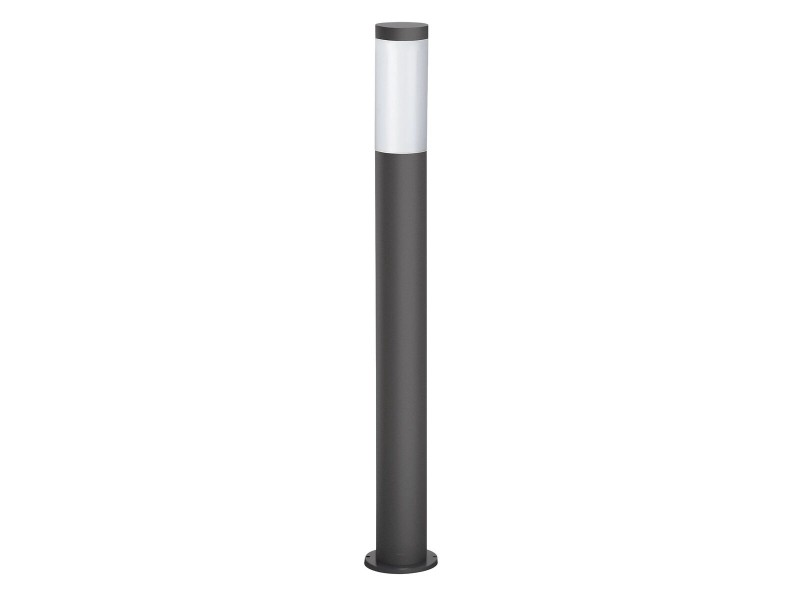 LED bollard light Philips Utrecht Антрацит 20 W NaN –  BB Осветление на пътеката