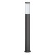 LED bollard light Philips Utrecht Антрацит 20 W NaN –  BB Осветление на пътеката