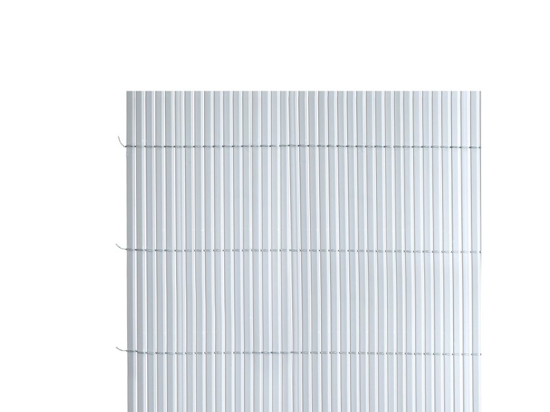 Прегради Сив PVC 3 x 1,5 cm NaN –  BB Декоративни огради