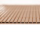 Прегради Кафяв PVC 1 x 300 x 200 cm NaN –  BB Декоративни огради