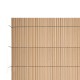 Прегради Кафяв PVC 1 x 300 x 150 cm NaN –  BB Декоративни огради