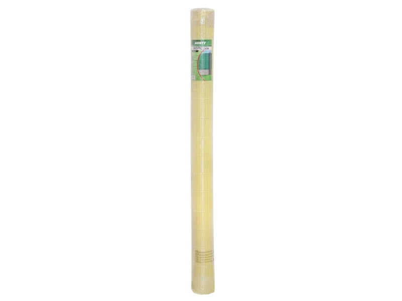 Прегради Бежов PVC 1 x 300 x 200 cm NaN –  BB Декоративни огради