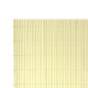 Прегради Бежов PVC 1 x 300 x 150 cm NaN –  BB Декоративни огради