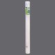 Прегради Бял PVC 1 x 300 x 200 cm NaN –  BB Декоративни огради