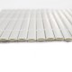 Прегради Бял PVC 1 x 300 x 200 cm NaN –  BB Декоративни огради
