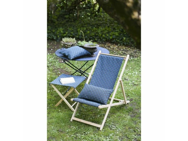 Lamamistool Jardin Prive NaN –  BB Шезлонги