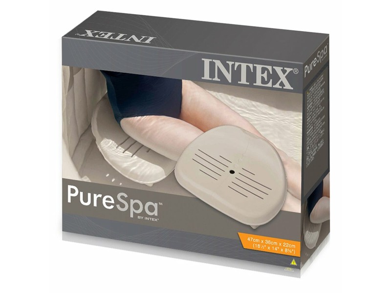 Седалка Intex Pure Spa NaN –  BB Джакузи и СПА