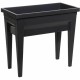 Подпори за засаждане EDA Сив 73 x 38,5 x 68 cm Зеленчуци Маса за Култивиране NaN –  BB Растителни щандове