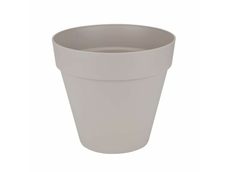 Саксия Elho Loft Urban Сив Кръгъл Ø 50 cm NaN –  BB Саксии