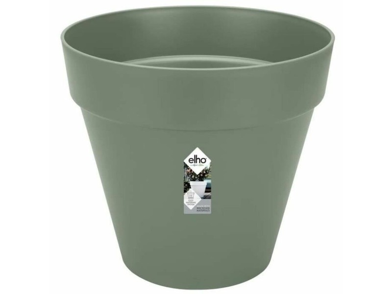 Саксия Elho   Ø 50 cm Пластмаса NaN –  BB Саксии