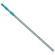 Телескопична дръжка Intex 3,5 x 239 x 3,5 cm (24 броя) NaN –  BB Ръчно почистване на басейн