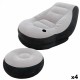 Надуваем стол Intex ULTRA LOUNGE 99 x 76 x 130 cm (4 броя) NaN –  BB Фотьойли