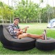 Надуваем стол Intex ULTRA LOUNGE 99 x 76 x 130 cm (4 броя) NaN –  BB Фотьойли